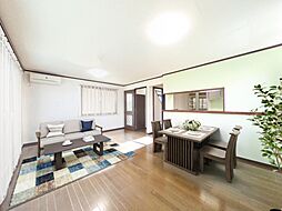 物件画像 宇都宮市上戸祭町 戸建て