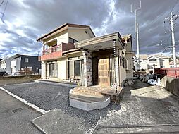 物件画像 宇都宮市鐺山町　戸建て