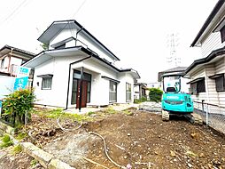 物件画像 宇都宮市緑3丁目　戸建て