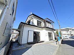 物件画像 宇都宮市春日町　戸建て