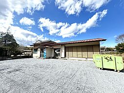 物件画像 日光市板橋　戸建て