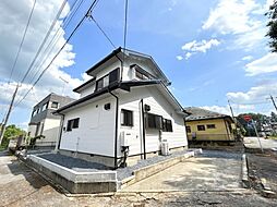 物件画像 日光市猪倉　戸建て