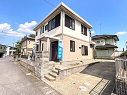 物件画像 鹿沼市松原4丁目　戸建て