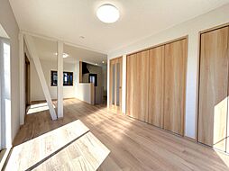 物件画像 鹿沼市樅山町 戸建て