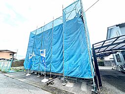 物件画像 鹿沼市樅山町　戸建て