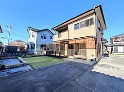 物件画像 鹿沼市樅山町 戸建て