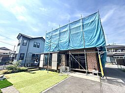 物件画像 鹿沼市樅山町　戸建て