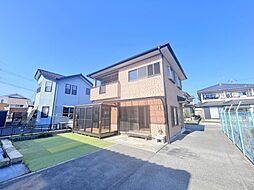 物件画像 鹿沼市樅山町　戸建て