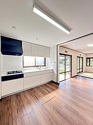 物件画像 鹿沼市日吉町　戸建て