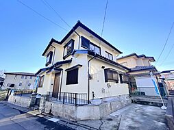 物件画像 芳賀郡芳賀町大字稲毛田　戸建て