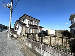 物件画像 鹿沼市楡木町　戸建て
