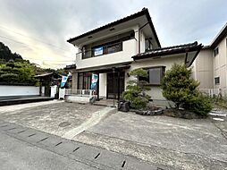 物件画像 鹿沼市西鹿沼町　戸建て