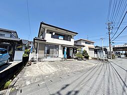 物件画像 鹿沼市西鹿沼町　戸建て