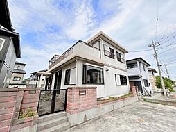 物件画像 宇都宮市御幸ケ原町　戸建て