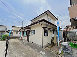 物件画像 宇都宮市城南1丁目　戸建て