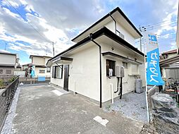 物件画像 宇都宮市城南1丁目 戸建て