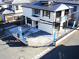 物件画像 宇都宮市立伏町 戸建て