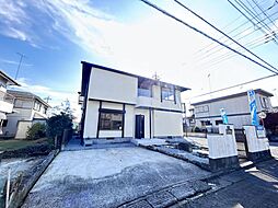 物件画像 宇都宮市立伏町 戸建て