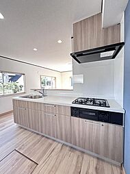 物件画像 宇都宮市松風台　戸建て