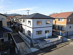 物件画像 宇都宮市松風台 戸建て