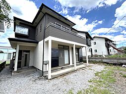 物件画像 鹿沼市幸町1丁目 戸建て