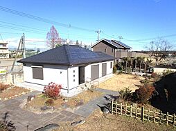 物件画像 宇都宮市平出町　戸建て