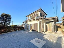 物件画像 宇都宮市石井町　戸建て