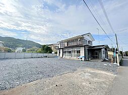 物件画像 那須烏山市中央1丁目 戸建て