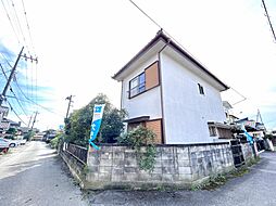 物件画像 鹿沼市千渡　戸建て