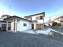 物件画像 鹿沼市千渡 戸建て