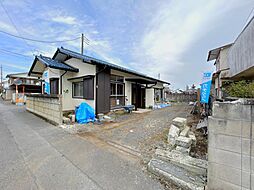 物件画像 鹿沼市樅山町　戸建て