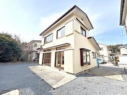 物件画像 日光市土沢　戸建て