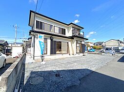 物件画像 宇都宮市御幸本町　戸建て