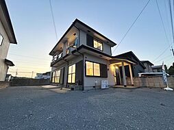 物件画像 宇都宮市清原台6丁目　戸建て