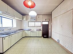 鹿沼市坂田山3丁目　戸建て