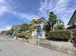 物件画像 鹿沼市坂田山3丁目　戸建て