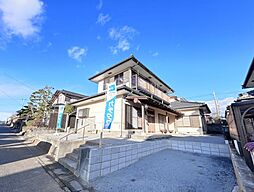 物件画像 鹿沼市坂田山3丁目　戸建て