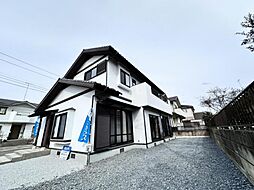 物件画像 鹿沼市栄町3丁目　戸建て