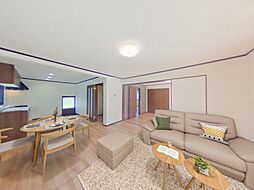 物件画像 日光市森友 戸建て