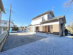 物件画像 宇都宮市横山1丁目　戸建て