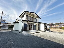 物件画像 日光市土沢 戸建て