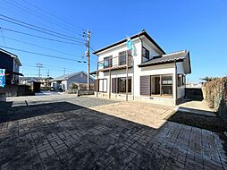 物件画像 鹿沼市楡木町 戸建て