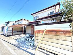 物件画像 宇都宮市宮原5丁目　戸建て