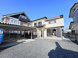 物件画像 宇都宮市東峰町　戸建て