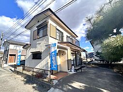 物件画像 鹿沼市東町2丁目　戸建て