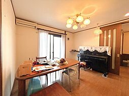 日光市中央町　戸建て