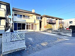 物件画像 宇都宮市平松本町 戸建て