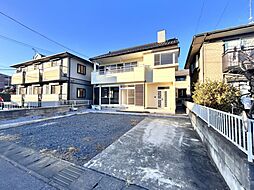 物件画像 宇都宮市平松本町　戸建て