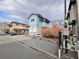 物件画像 鹿沼市松原1丁目　戸建て