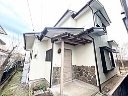 物件画像 宇都宮市越戸町 戸建て